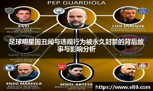 足球明星因丑闻与违规行为被永久封禁的背后故事与影响分析